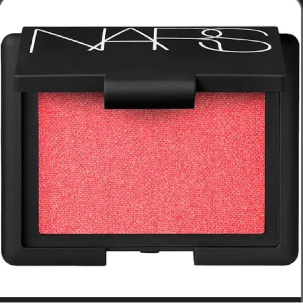 nars orgasm X